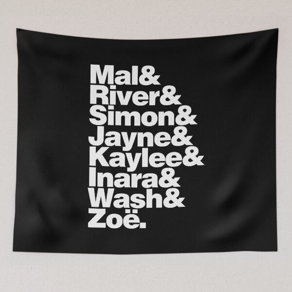 Item preview, Love Funny Man Firefly Theme Song Lyrics Gifts For Everyone designed and sold by ReillyPollich.