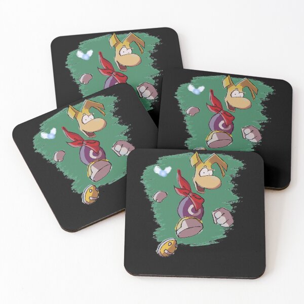 Item preview, Mens Funny Rayman Full designed and sold by HayleyKihn2034.