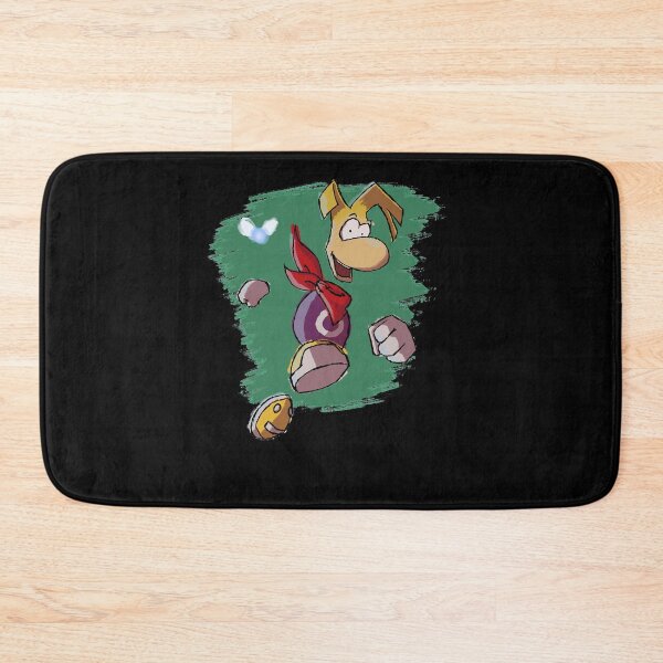 Item preview, Mens Funny Rayman Full designed and sold by HayleyKihn2034.