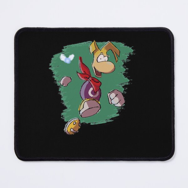 Item preview, Mens Funny Rayman Full designed and sold by HayleyKihn2034.