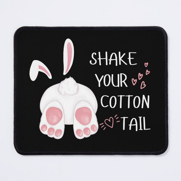 Item preview, Shake Your Cotton Tail designed and sold by HolyWater SHOP.