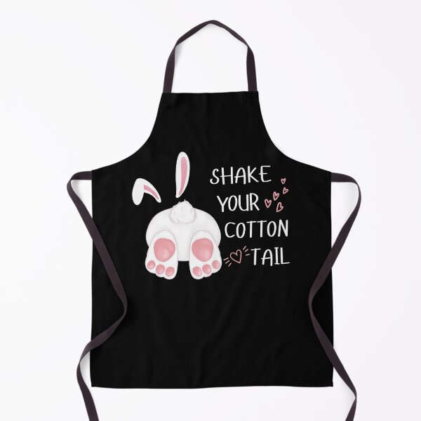 Item preview, Shake Your Cotton Tail designed and sold by HolyWater SHOP.