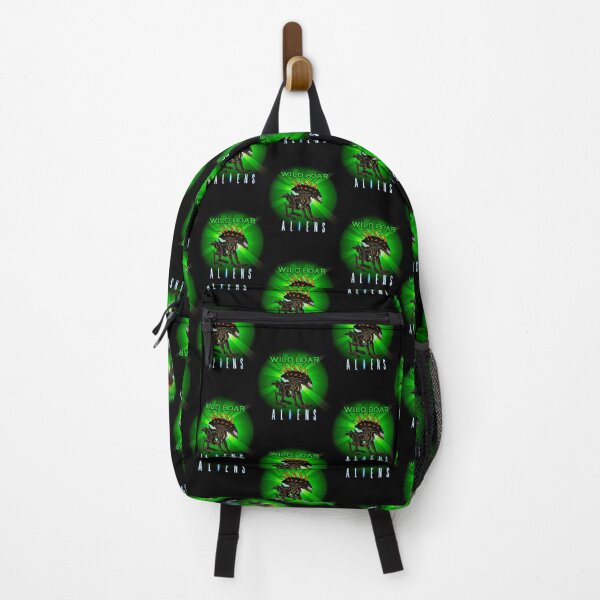 Item preview, Wild boar Alien  designed and sold by MatthewBla8377.