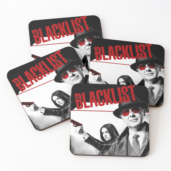 Item preview, Women Classic The Blacklist Season Classic . designed and sold by tornerkanuan.