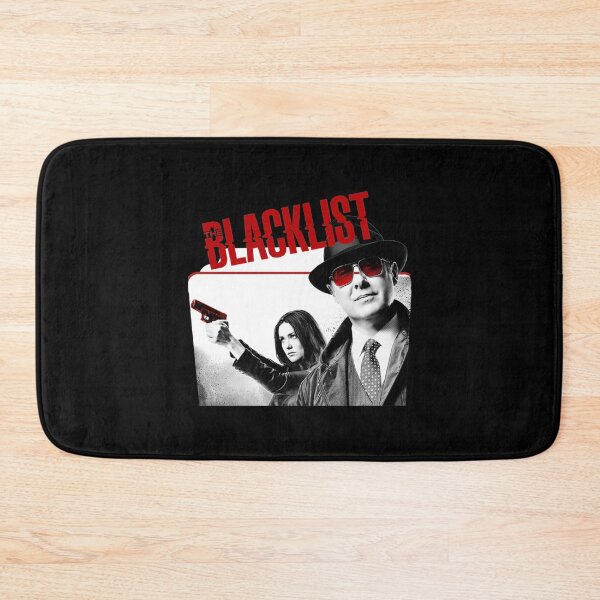 Item preview, Women Classic The Blacklist Season Classic . designed and sold by tornerkanuan.