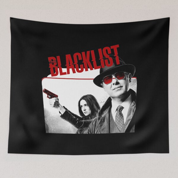Item preview, Women Classic The Blacklist Season Classic . designed and sold by tornerkanuan.