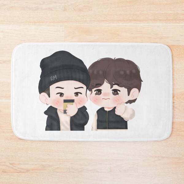 Item preview, BTS - VMON designed and sold by Loona7.
