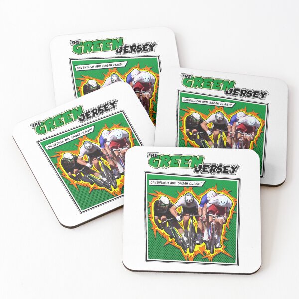 Item preview, Cavendish and Sagan Clash designed and sold by WelloZe8.