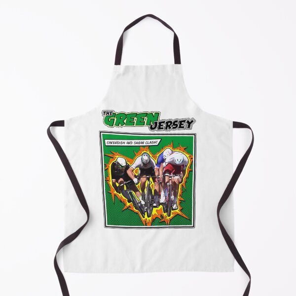 Item preview, Cavendish and Sagan Clash designed and sold by WelloZe8.