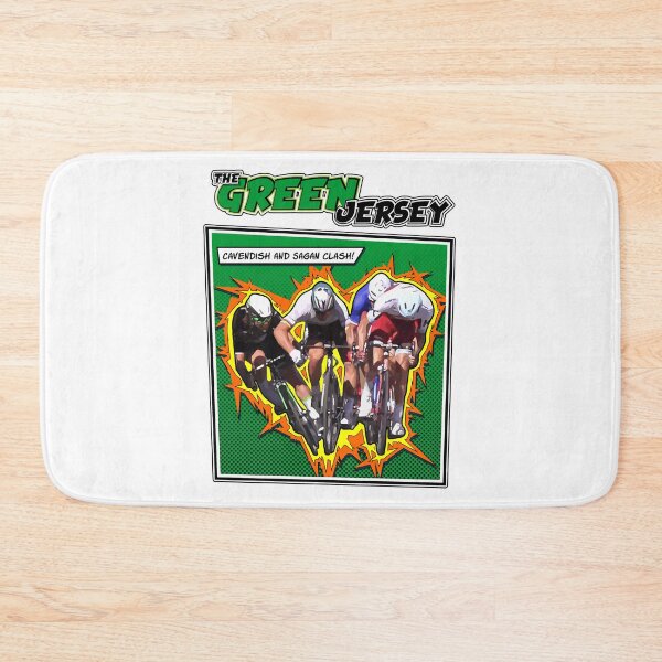 Item preview, Cavendish and Sagan Clash designed and sold by WelloZe8.