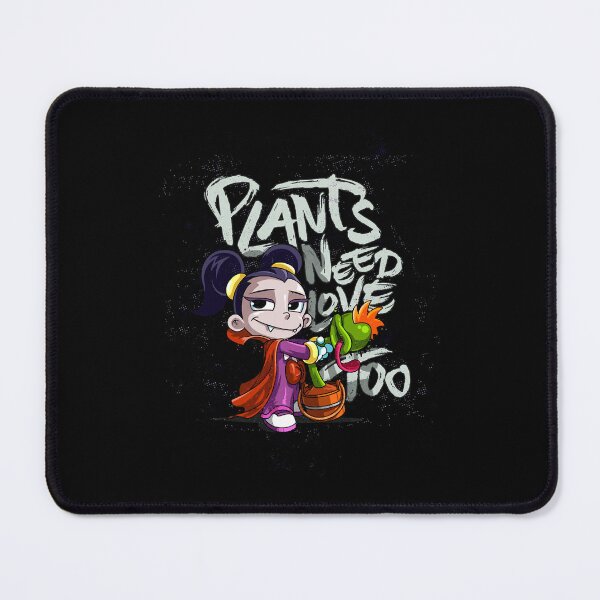 Item preview, Mens Womens Dracula Twins™ “Plants Need Love Too” Official Merchandise designed and sold by HayleyKihn2034.