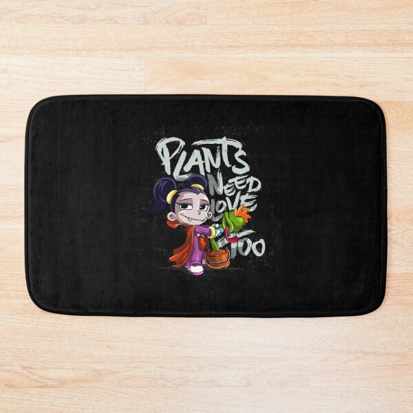 Item preview, Mens Womens Dracula Twins™ “Plants Need Love Too” Official Merchandise designed and sold by HayleyKihn2034.