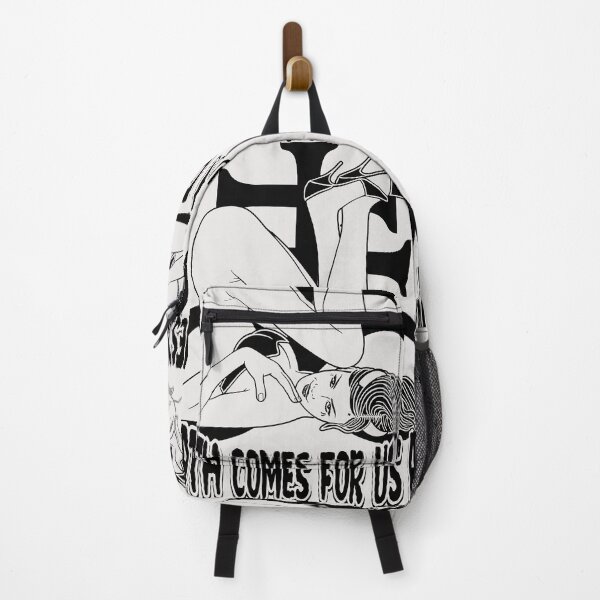 Item preview, Death comes for us all designed and sold by JoyceGray.