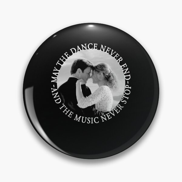 Item preview, Men Women Caskett Always Funny Men Fan designed and sold by ReillyPollich.