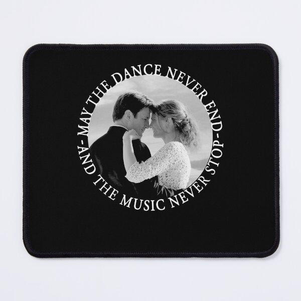 Item preview, Men Women Caskett Always Funny Men Fan designed and sold by ReillyPollich.
