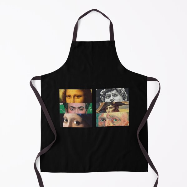 Item preview, The eyes designed and sold by GaryPark3141.
