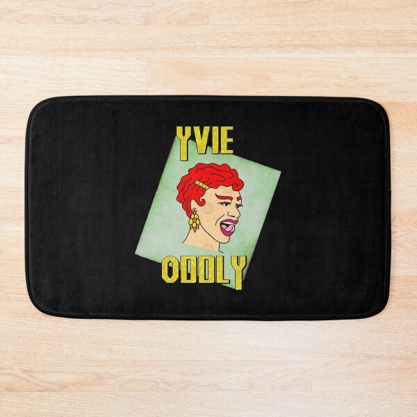 Item preview, Yvie Oddly  designed and sold by MatthewBla8377.