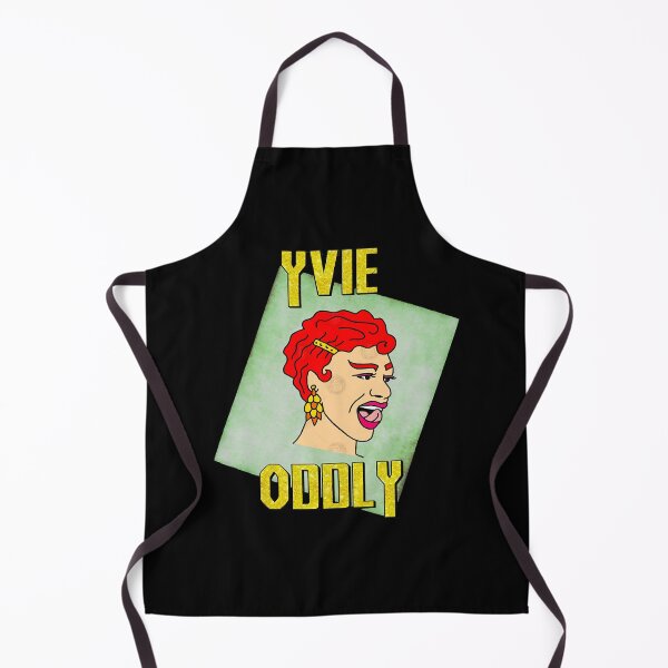 Item preview, Yvie Oddly designed and sold by MatthewBla8377.