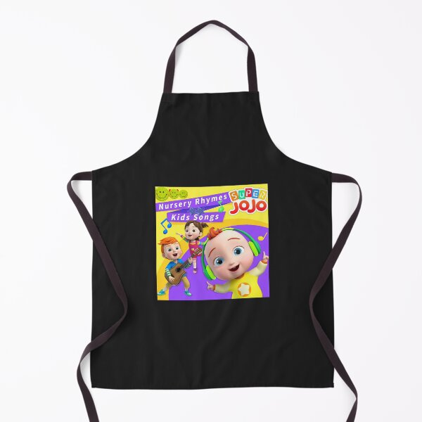 Item preview, Best Super JoJo Nursery Rhymes Kids Songs Classic designed and sold by ricnikkiaavi.