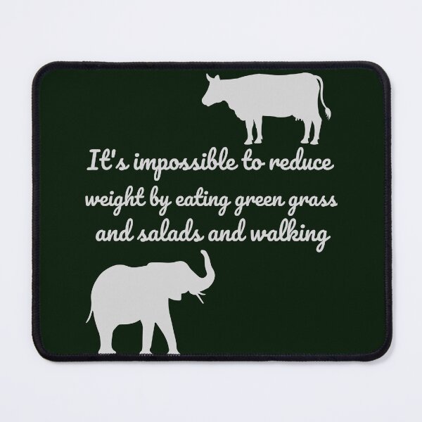 Item preview, Sarcastic Anti Diet Sayings  designed and sold by ramazis.