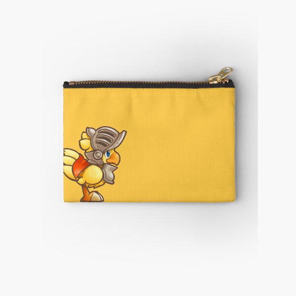 Item preview, Chocobo Knight designed and sold by NEOFO.
