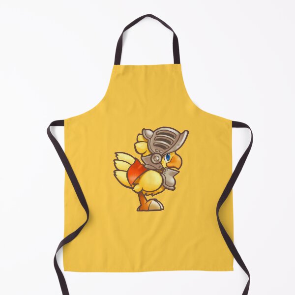 Item preview, Chocobo Knight designed and sold by NEOFO.