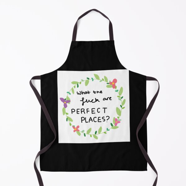 Item preview, PERFECT PLACES Classic . designed and sold by morphykiswop.