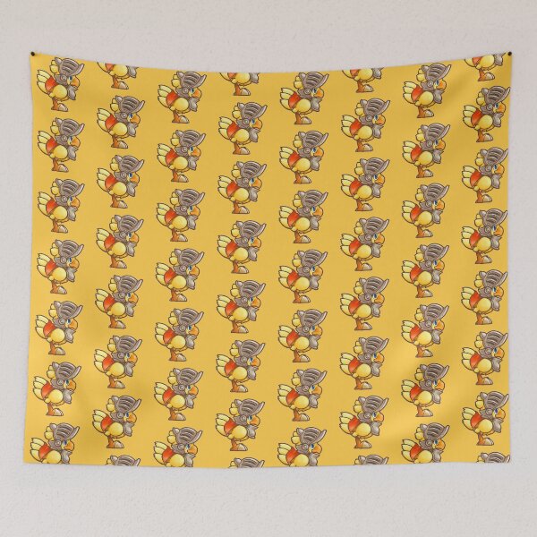 Item preview, Chocobo Knight designed and sold by NEOFO.