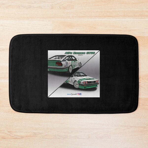 Item preview, Alfa Romeo GTV6 Group 2  designed and sold by CindyReid3690.