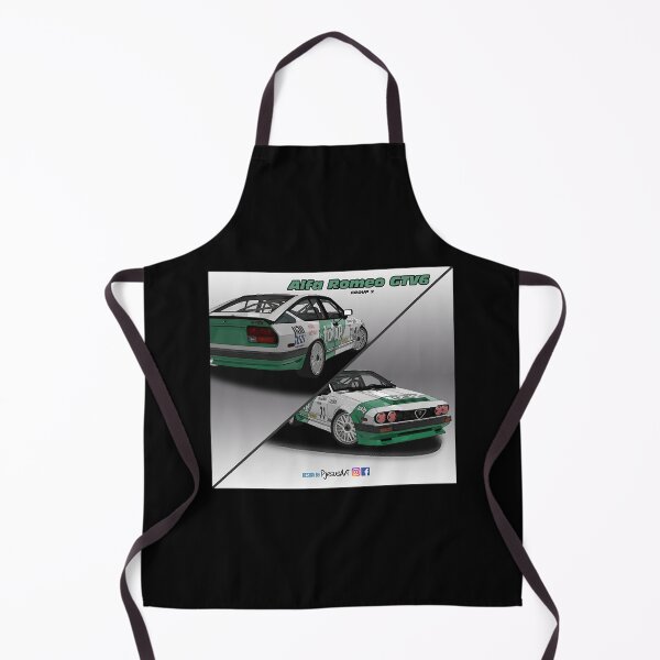 Item preview, Alfa Romeo GTV6 Group 2 designed and sold by CindyReid3690.