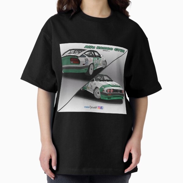 Item preview, Alfa Romeo GTV6 Group 2  designed and sold by CindyReid3690.