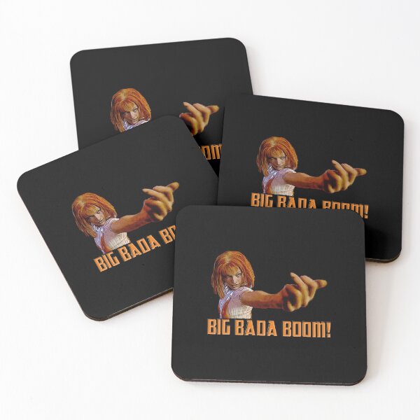 Item preview, Big Bada Boom  designed and sold by GaryPark3141.