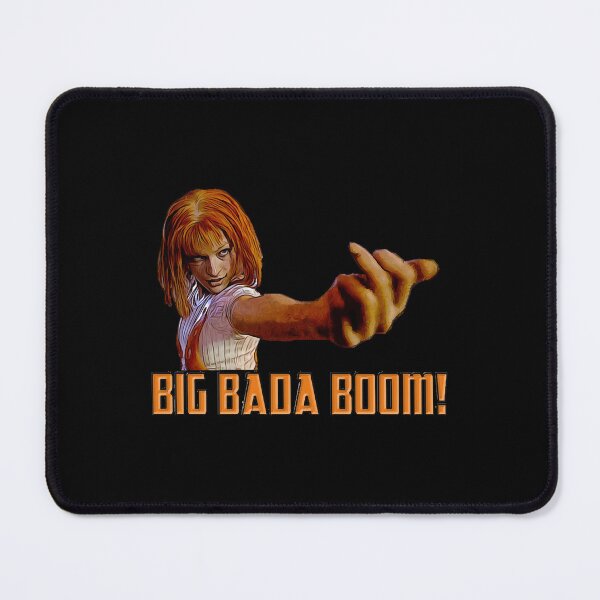 Item preview, Big Bada Boom  designed and sold by GaryPark3141.