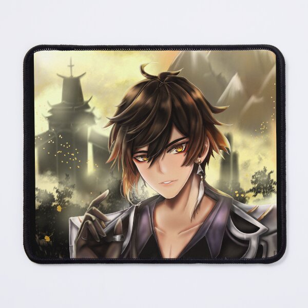 Item preview, Zhong Li Portrait designed and sold by LfcRach.