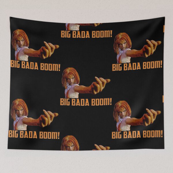 Item preview, Big Bada Boom  designed and sold by GaryPark3141.