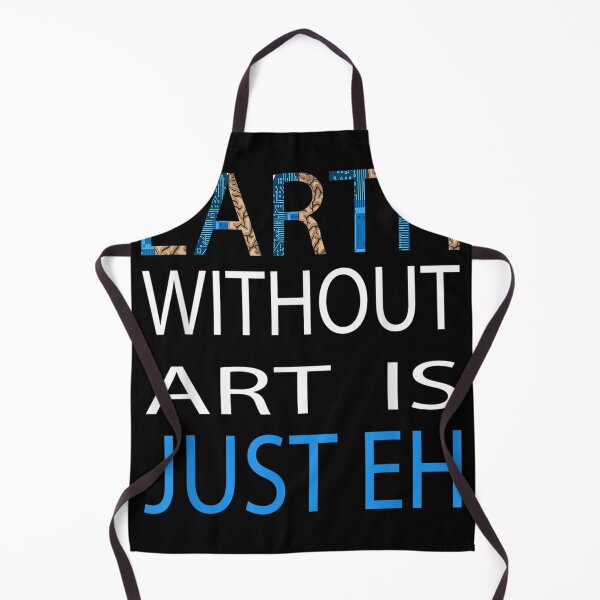 Item preview, Earth Without Art is Just EH designed and sold by laurateam.