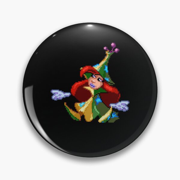 Item preview, Proud  Rayman Original Betilla designed and sold by HayleyKihn2034.