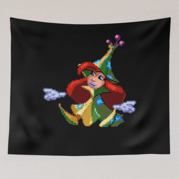 Item preview, Proud  Rayman Original Betilla designed and sold by HayleyKihn2034.