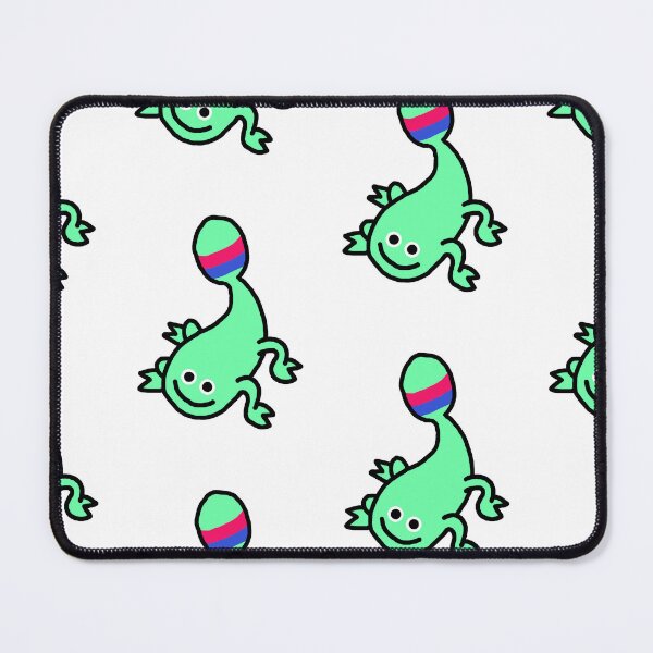 Item preview, Male Love Lizard (Rhythm Heaven) designed and sold by alolanoak.
