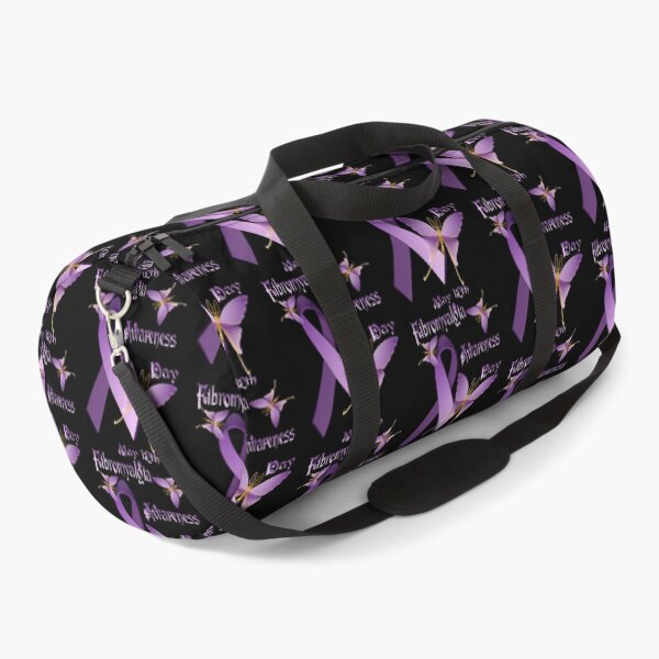 Item preview, Fibromyalgia Awareness Day designed and sold by RechelValatine.