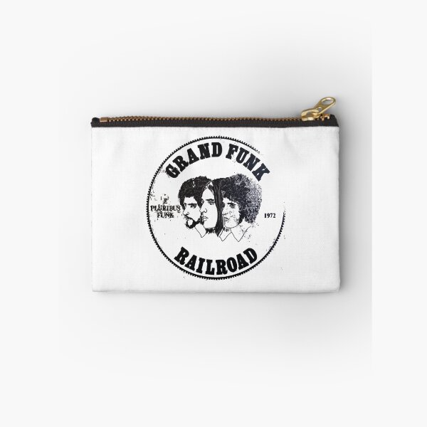 Artikelvorschau, Grand Funk Railroad - E Pluribus Funk entworfen und verkauft von RechelValatine.