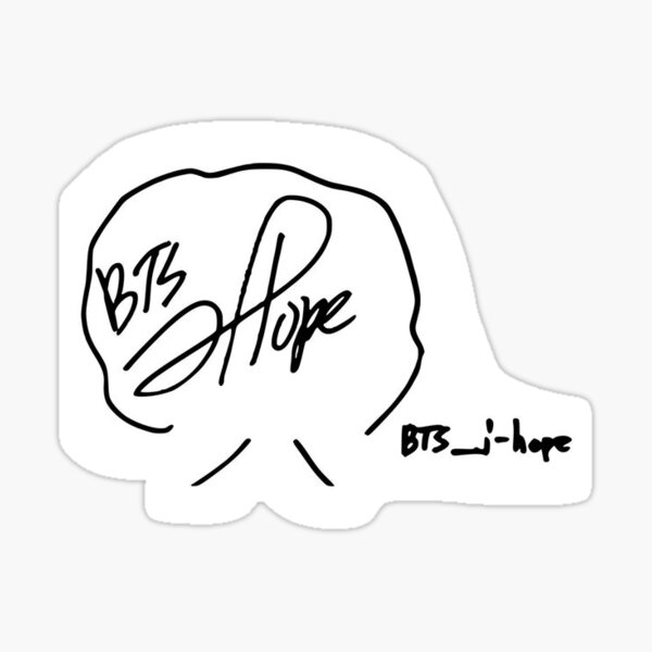 BTS J-HOPE 直筆 サイン / O!RUL8,2? BTS J-HOPE 直筆 サイン / O!RUL8,2? BTS J-HOPE [ O!RUL8,2