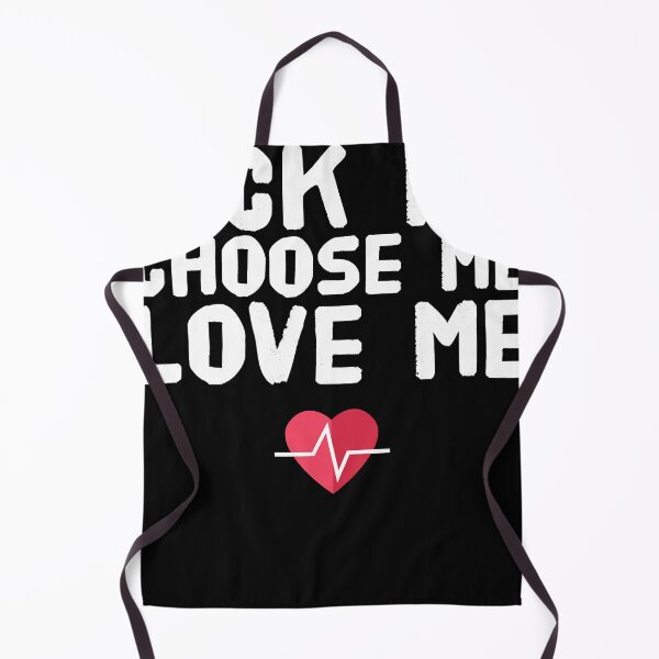 Item preview, Pick Me Choose Me Love Me Funny Nurse designed and sold by BethShipley43.