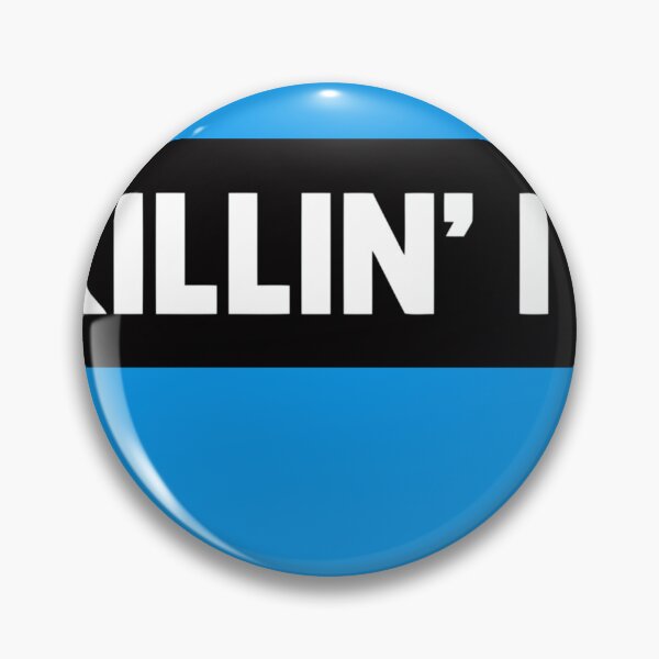 Item preview, Killin it Sticker designed and sold by troyfsooper.