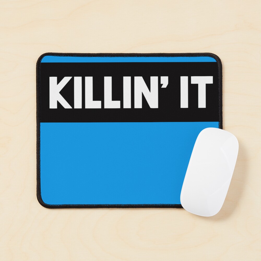 Item preview, Mouse Pad designed and sold by troyfsooper.