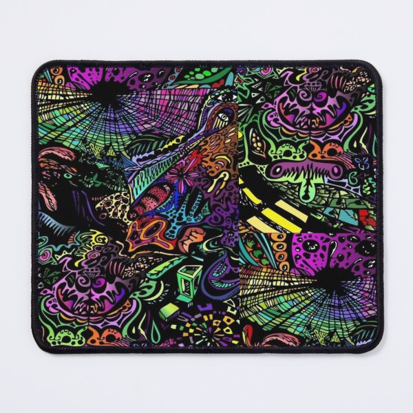 Item preview, PSYCHEDLIC designed and sold by CrazzyyShadow.