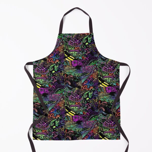 Item preview, PSYCHEDLIC designed and sold by CrazzyyShadow.