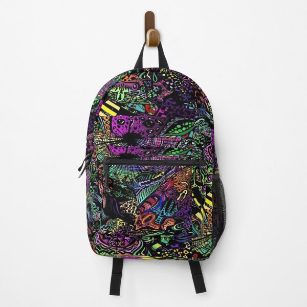 Item preview, PSYCHEDLIC designed and sold by CrazzyyShadow.