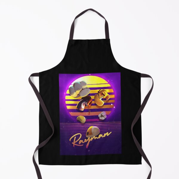Item preview, Retro Vintage Rayman 80 Retro designed and sold by HayleyKihn2034.