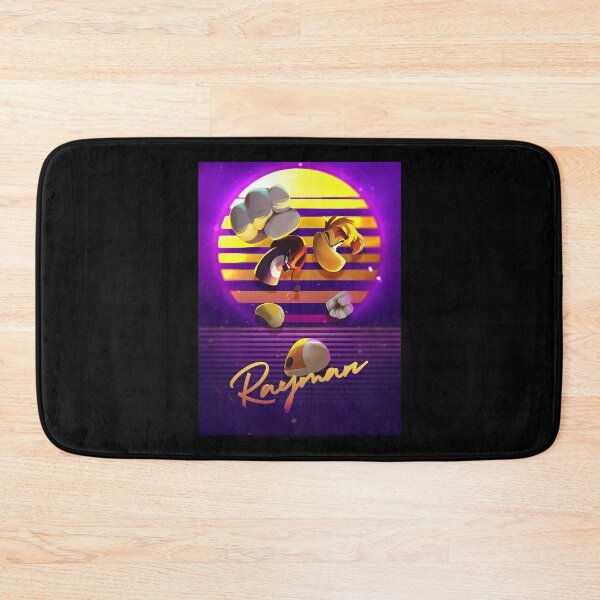 Item preview, Retro Vintage Rayman 80 Retro designed and sold by HayleyKihn2034.